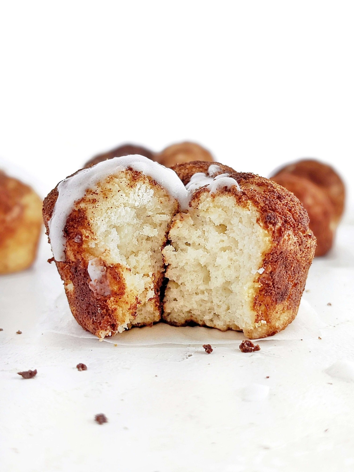 The Ultimate Healthy Monkey Bread