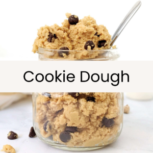 Cookie Dough