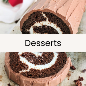 Desserts