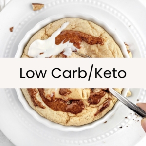 Keto & Low Carb