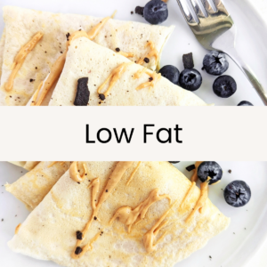 Low Fat