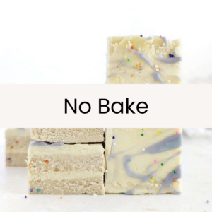 No Bake