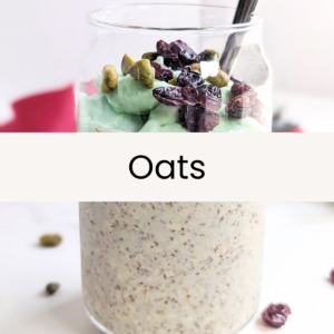 Oats