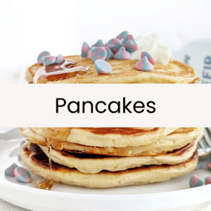 Pancakes