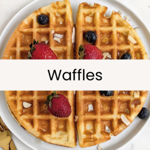 Waffles